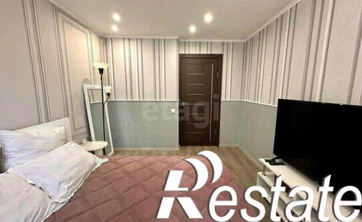 2-комн квартира улица Расторгуева, 6А,  д. 6А