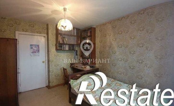 3-комн квартира улица Черепанова, 11,  д. 11