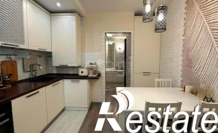 2-комн квартира улица Расторгуева, 6А,  д. 6А