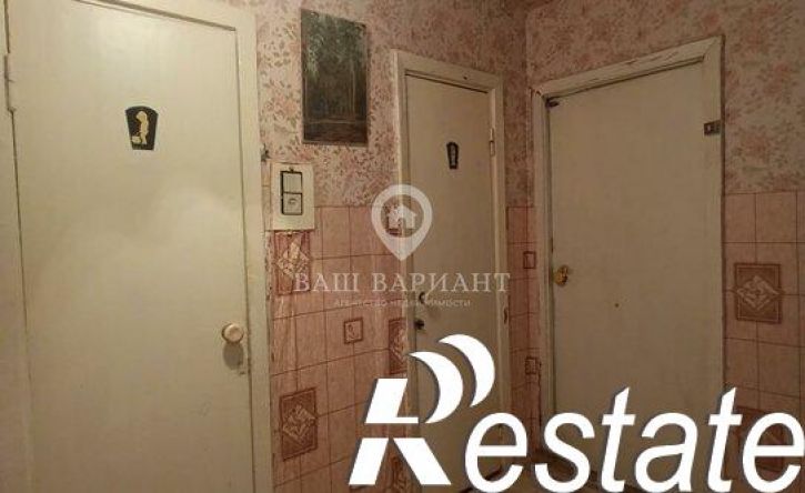 3-комн квартира улица Черепанова, 11,  д. 11