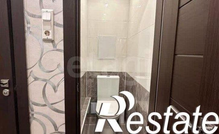 2-комн квартира улица Расторгуева, 6А,  д. 6А