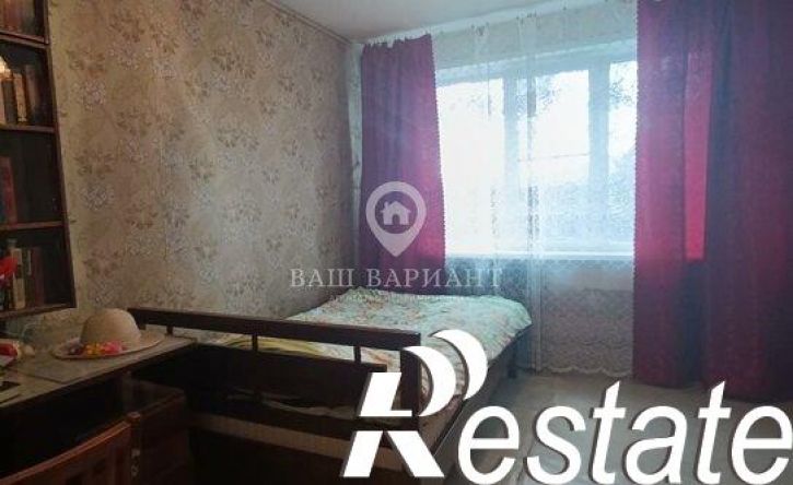 3-комн квартира улица Черепанова, 11,  д. 11