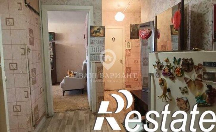 3-комн квартира улица Черепанова, 11,  д. 11