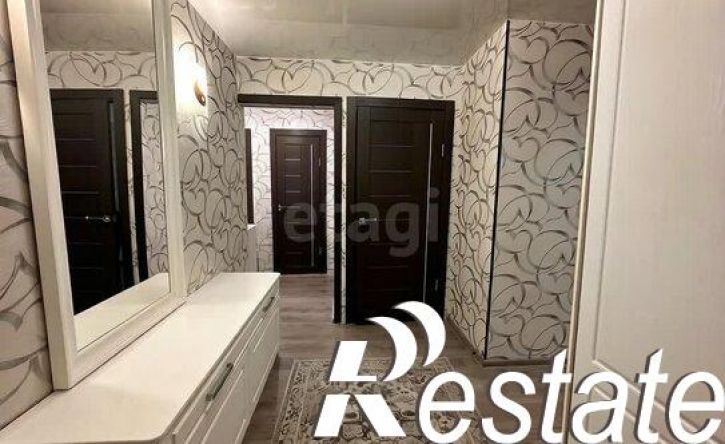 2-комн квартира улица Расторгуева, 6А,  д. 6А