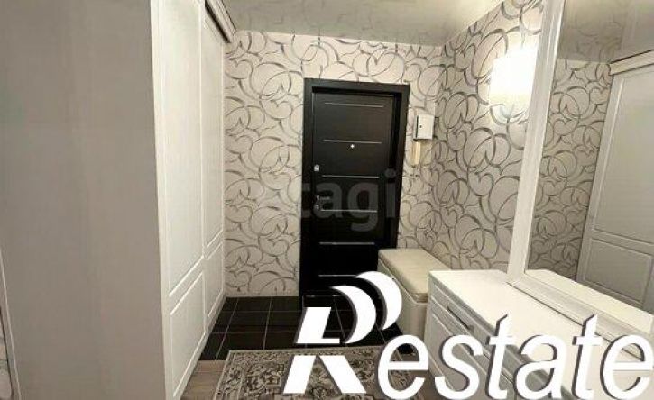 2-комн квартира улица Расторгуева, 6А,  д. 6А