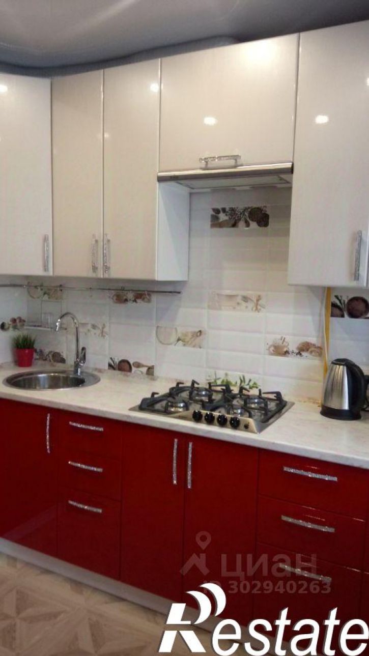 2-комн квартира улица Моторостроителей, 29,  д. 29