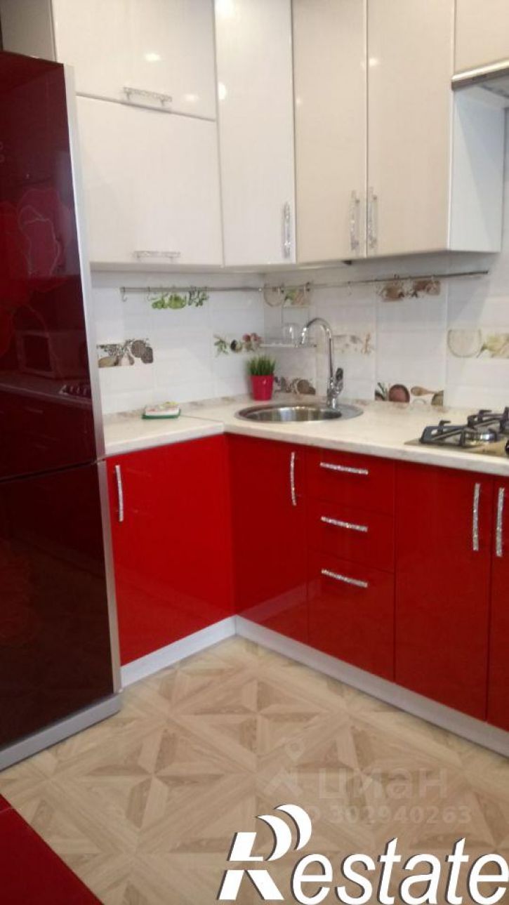 2-комн квартира улица Моторостроителей, 29,  д. 29