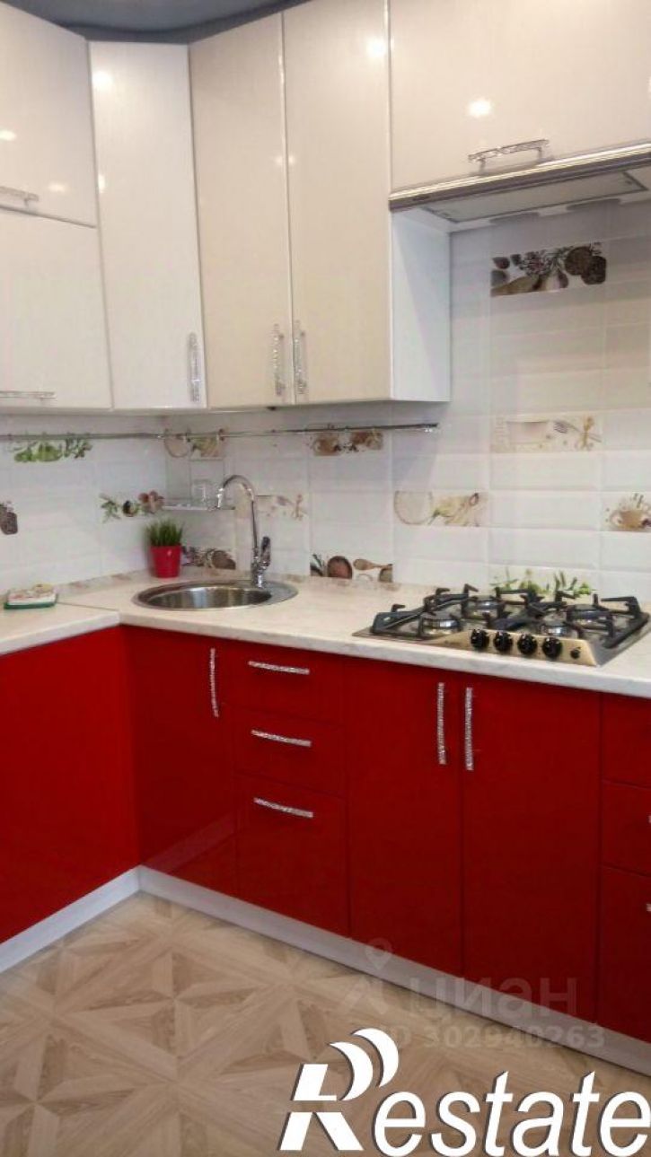 2-комн квартира улица Моторостроителей, 29,  д. 29