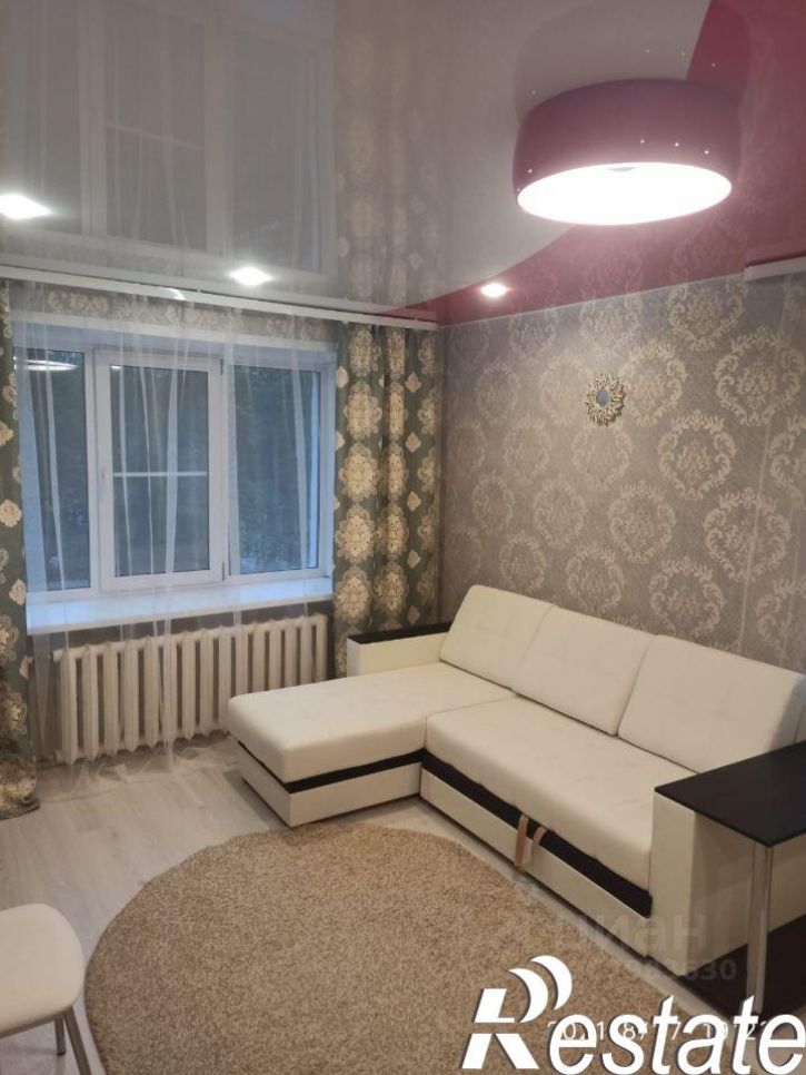 1-комн квартира проспект Серова, 8,  д. 8