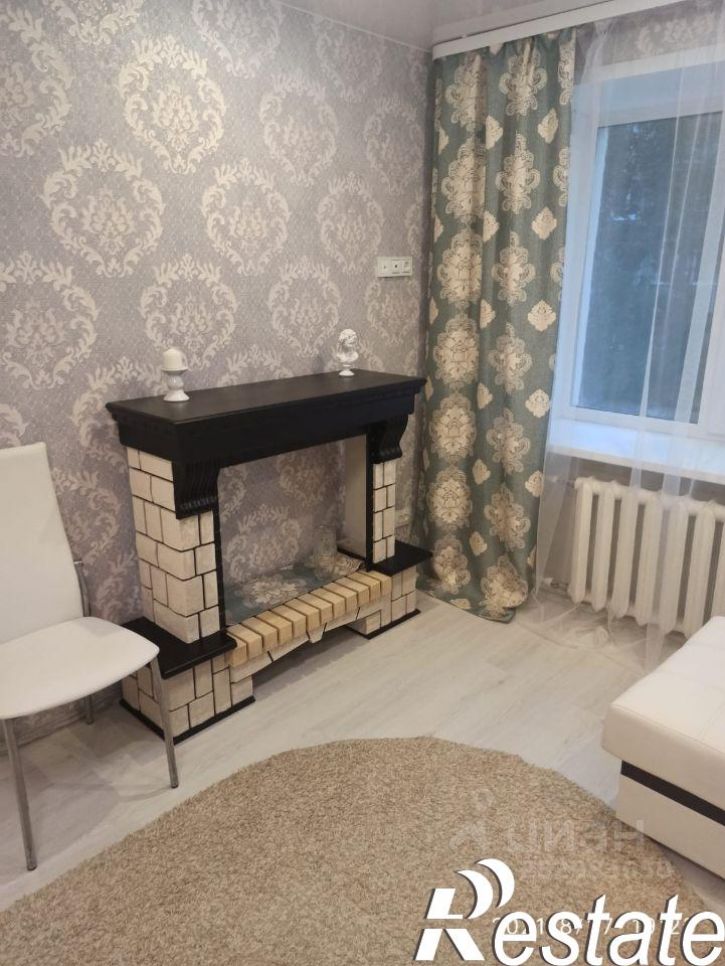 1-комн квартира проспект Серова, 8,  д. 8