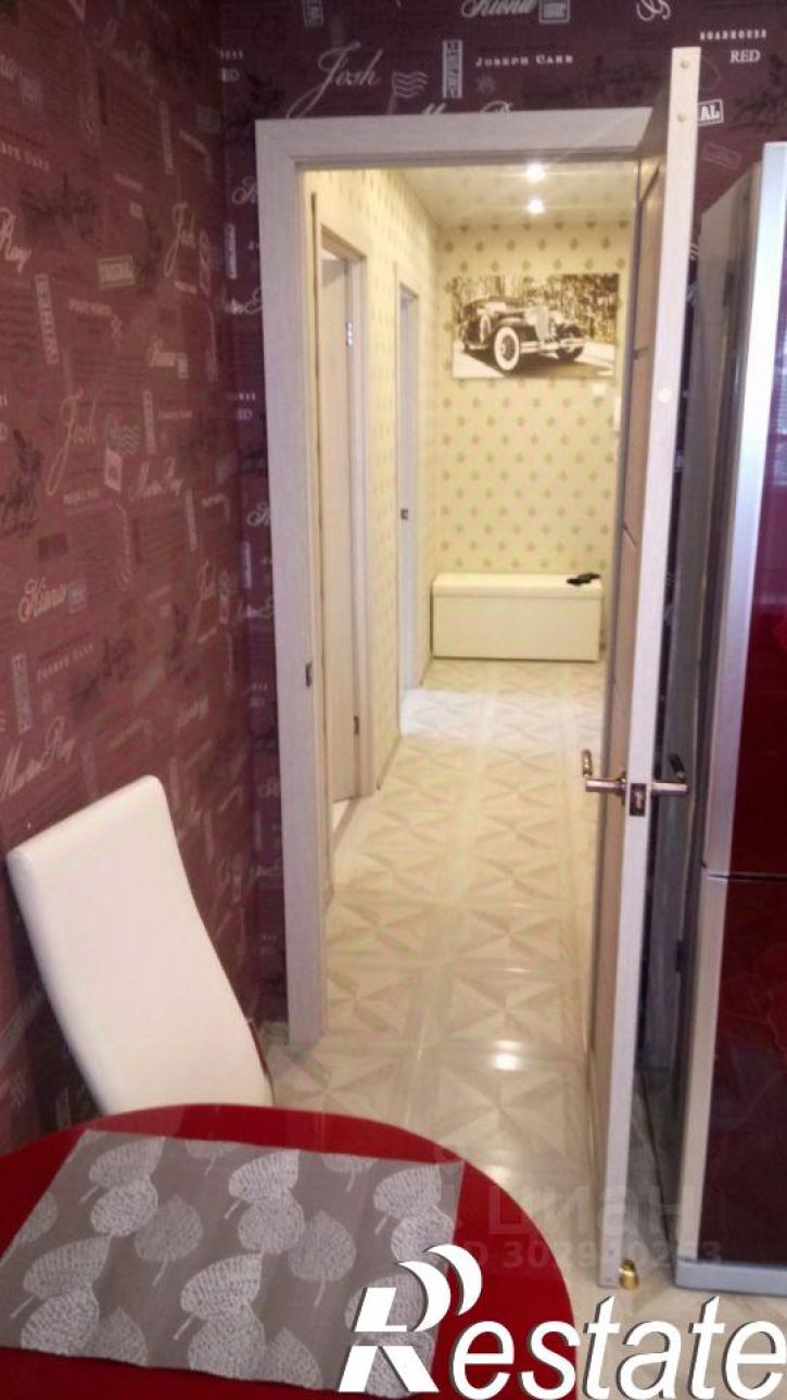 2-комн квартира улица Моторостроителей, 29,  д. 29