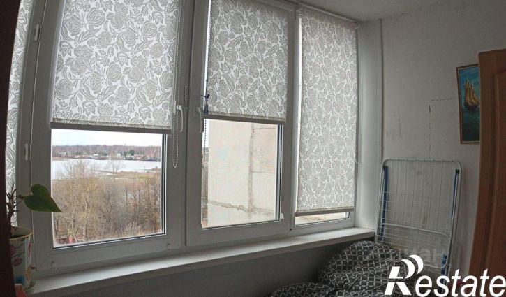 1-комн квартира улица Айвазовского, 3,  д. 3