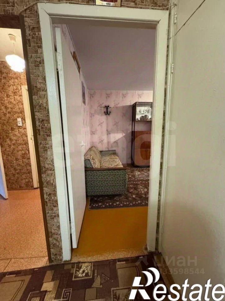 2-комн квартира Инженерная улица, 26,  д. 26
