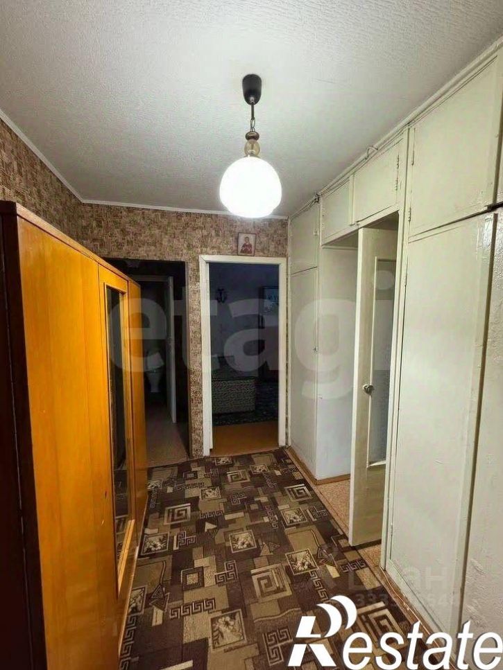 2-комн квартира Инженерная улица, 26,  д. 26