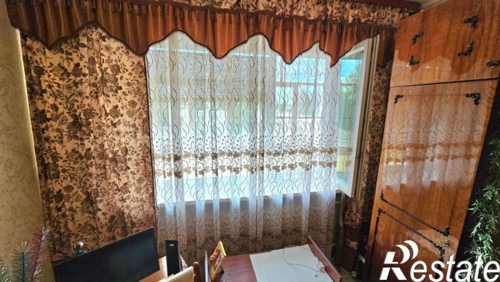 1-комн квартира улица Новосёлов, 6,  д. 6