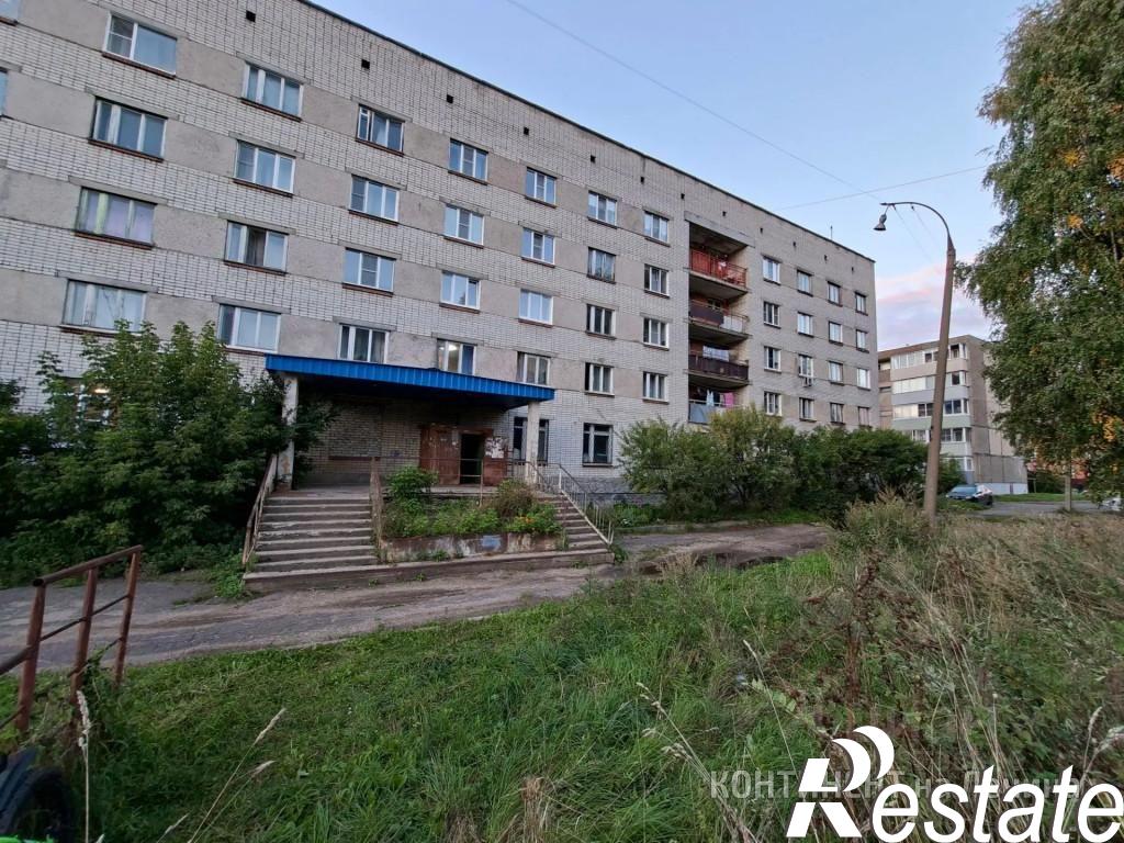 Купить комнату за 730 000 рублей на Глазурная улица, 28