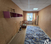 3-комн, 64кв м, этаж 2/2 улица Ломоносова, 9