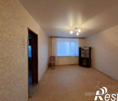 комната 31 кв м Глазурная улица, 28