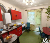 3-комн, 67кв м, этаж 4/5 улица Черепанова, 9