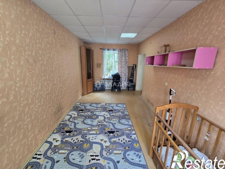 3-комн квартира улица Ломоносова, 9,  д. 9