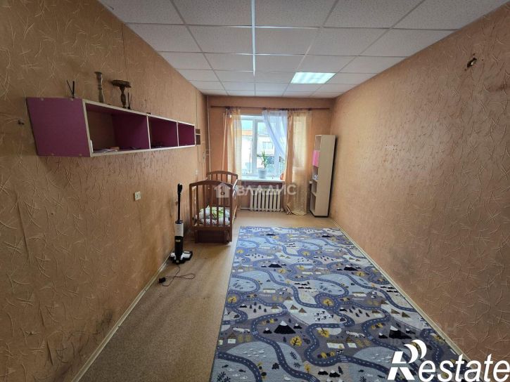 3-комн квартира улица Ломоносова, 9,  д. 9