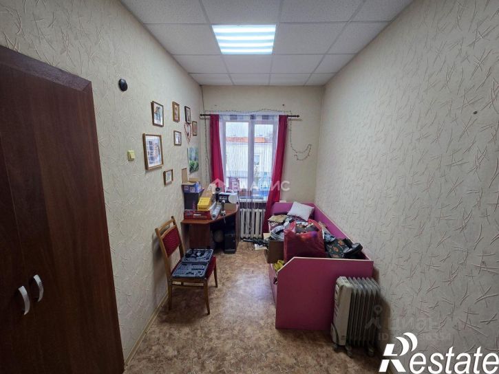 3-комн квартира улица Ломоносова, 9,  д. 9