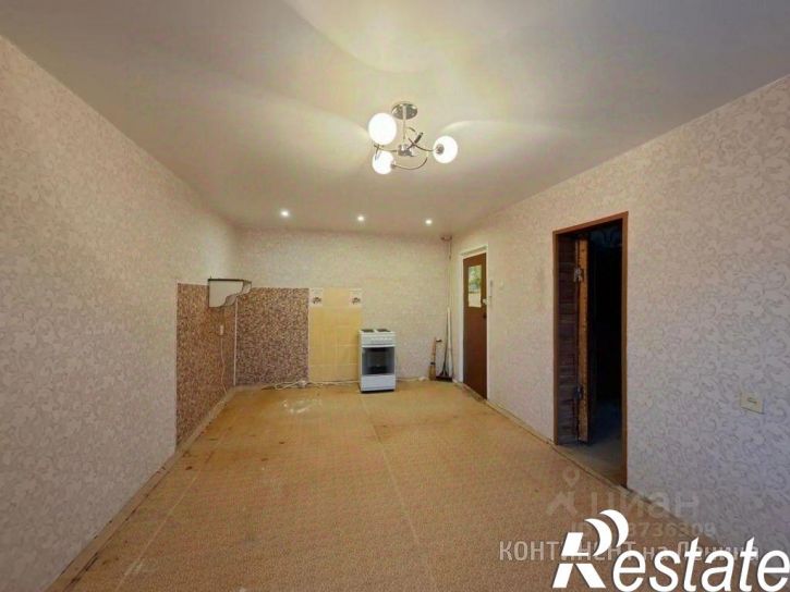 Комната Глазурная улица, 28,  д. 28