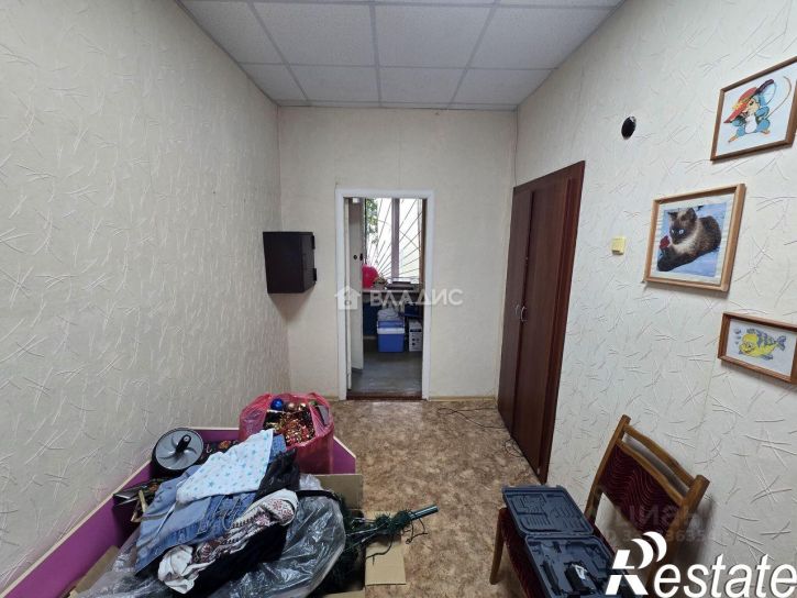 3-комн квартира улица Ломоносова, 9,  д. 9