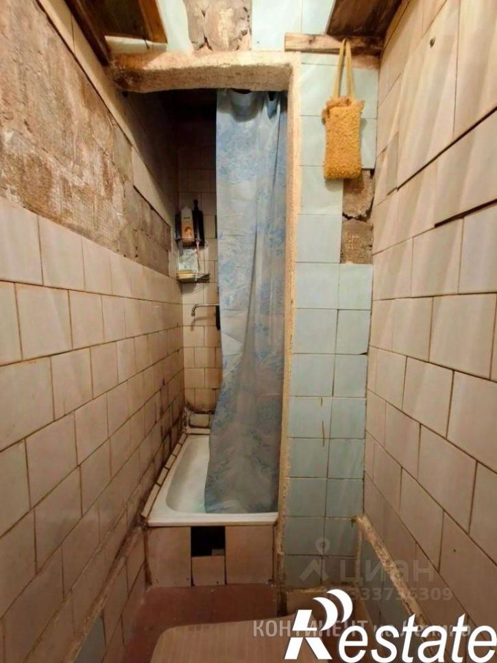 Комната Глазурная улица, 28,  д. 28