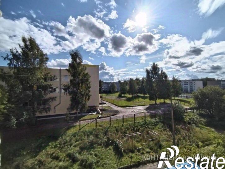 Комната Глазурная улица, 28,  д. 28