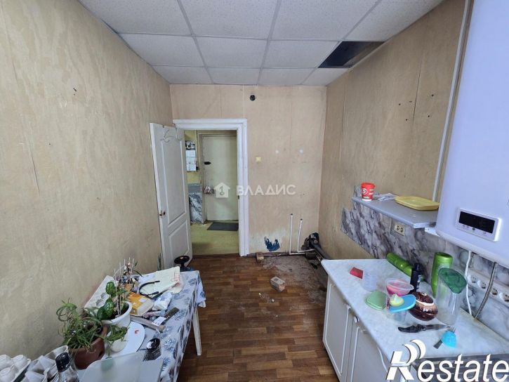 3-комн квартира улица Ломоносова, 9,  д. 9