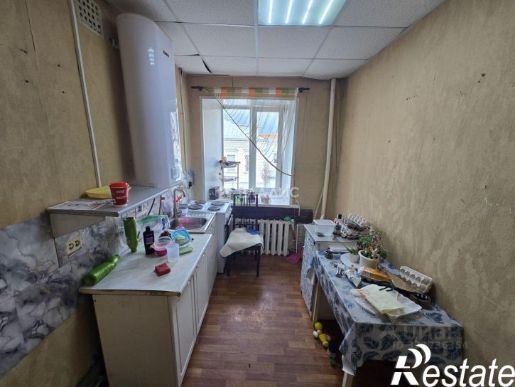 3-комн квартира улица Ломоносова, 9,  д. 9