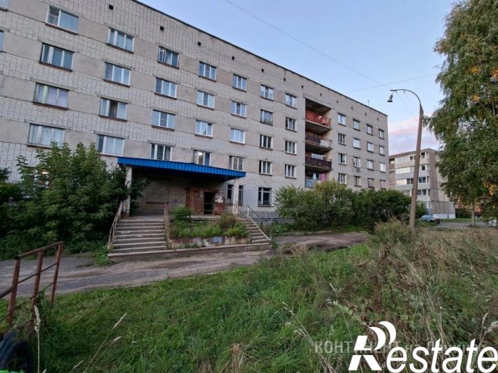 Комната Глазурная улица, 28,  д. 28
