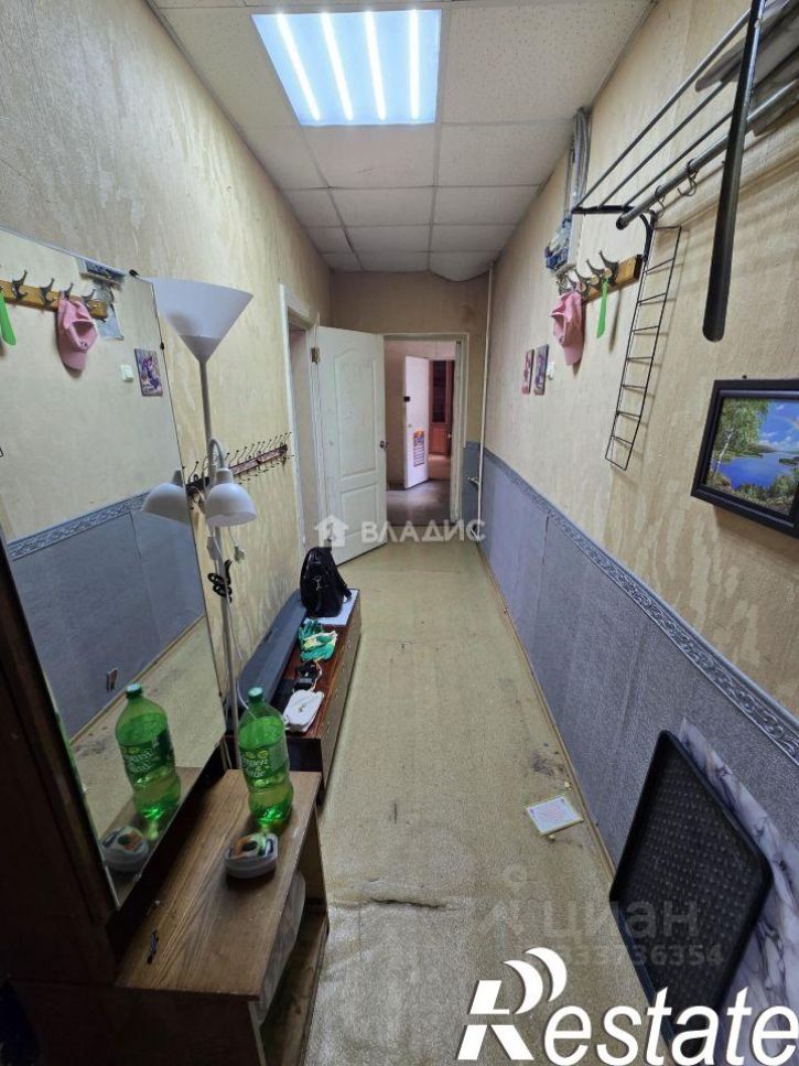 3-комн квартира улица Ломоносова, 9,  д. 9