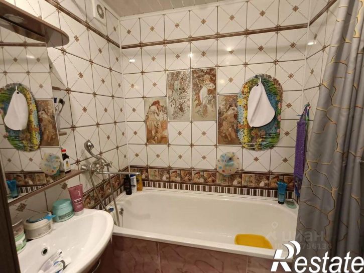 3-комн квартира улица Черепанова, 9,  д. 9