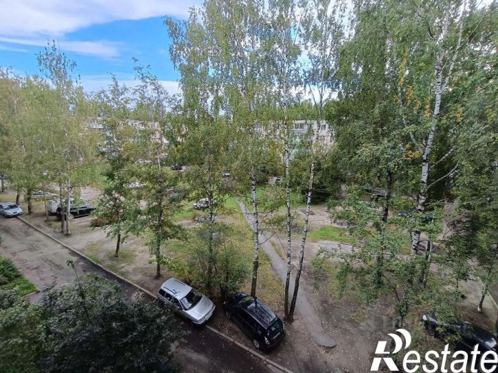 3-комн квартира улица Черепанова, 9,  д. 9
