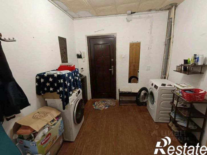 3-комн квартира улица Черепанова, 9,  д. 9