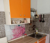 1-комн, 31кв м, этаж 5/9 улица Фурманова, 19