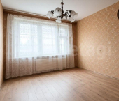 2-комн, 53кв м, этаж 3/5 улица Новосёлов, 9