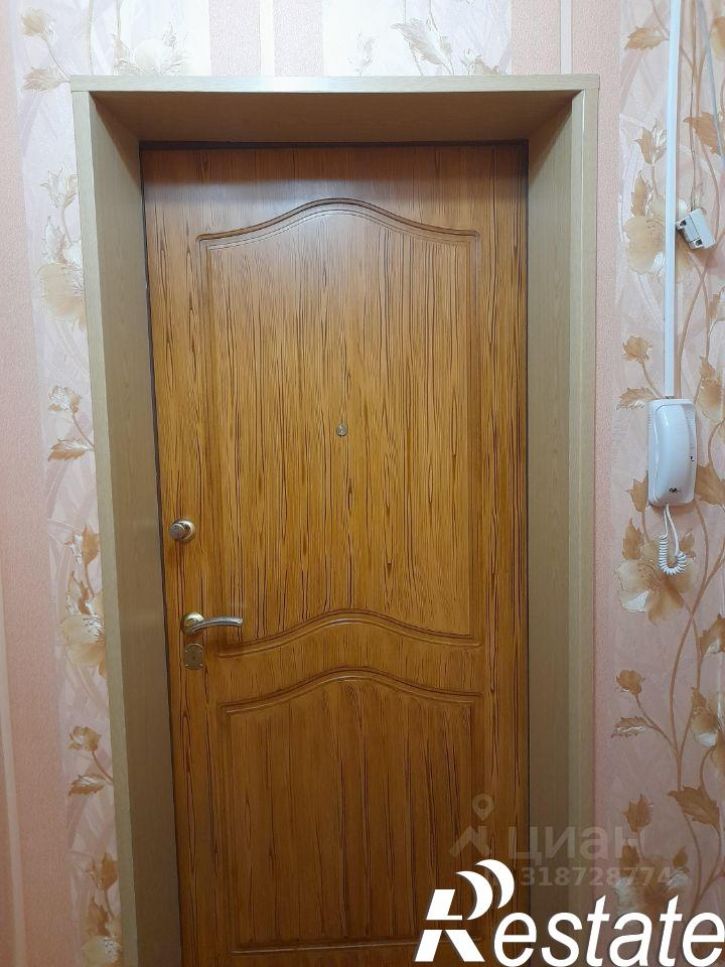 3-комн квартира улица Моторостроителей, 29,  д. 29