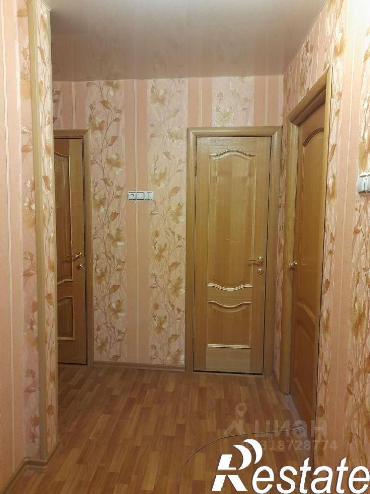 3-комн квартира улица Моторостроителей, 29,  д. 29