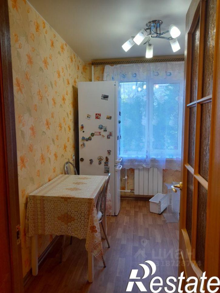3-комн квартира улица Моторостроителей, 29,  д. 29