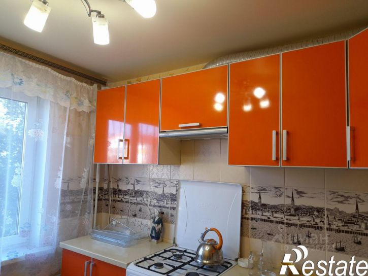 3-комн квартира улица Моторостроителей, 29,  д. 29