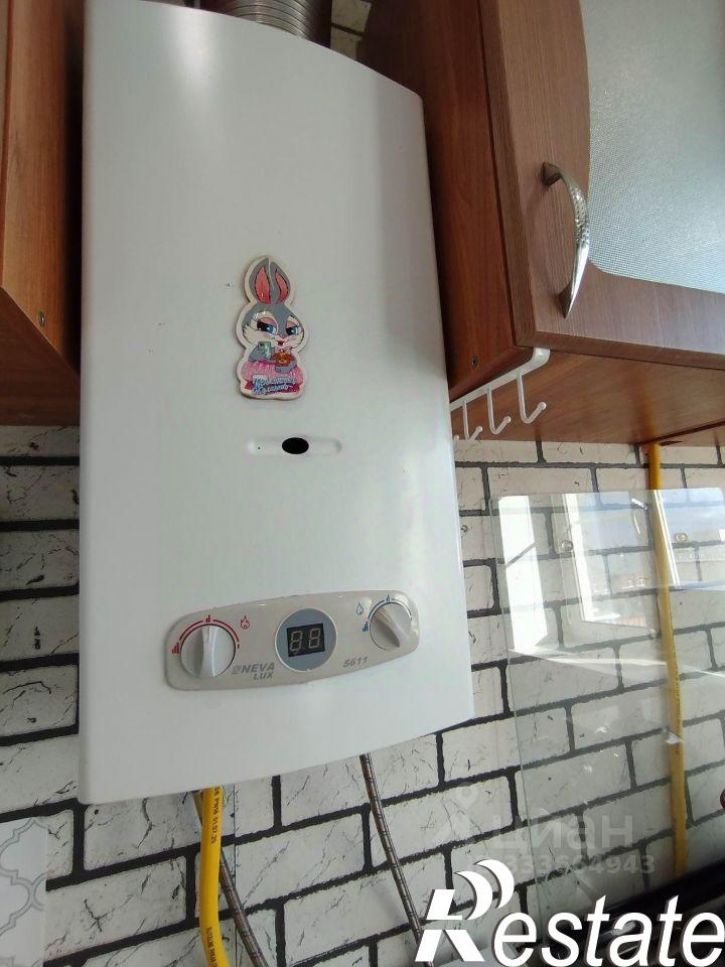 2-комн квартира улица Гоголя, 2,  д. 2