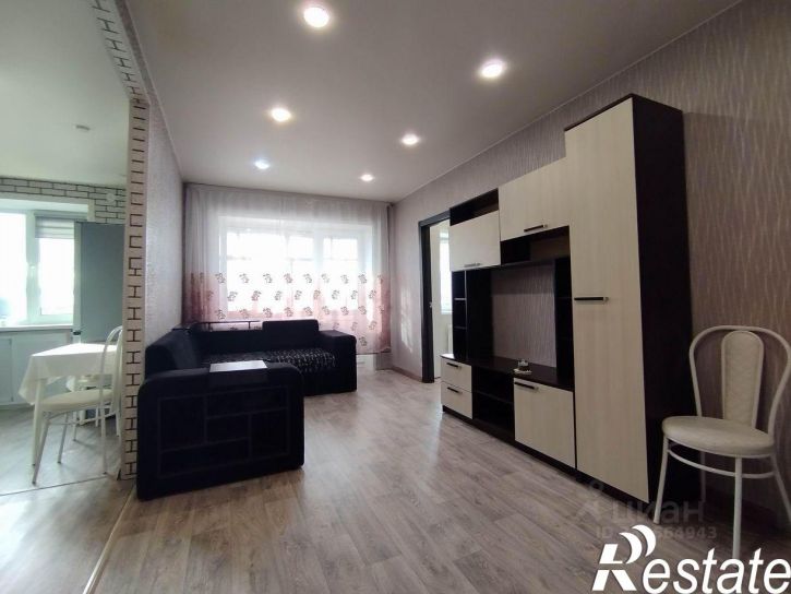 2-комн квартира улица Гоголя, 2,  д. 2