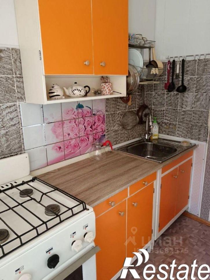 1-комн квартира улица Фурманова, 19,  д. 19