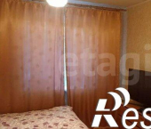 3-комн, 58кв м, этаж 3/5 набережная Космонавтов, 29