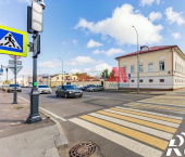 ОСЗ 440 кв м улица Чкалова, 30