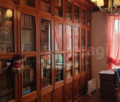 6-комн, 155кв м, этаж 3/4 улица Рапова, 9