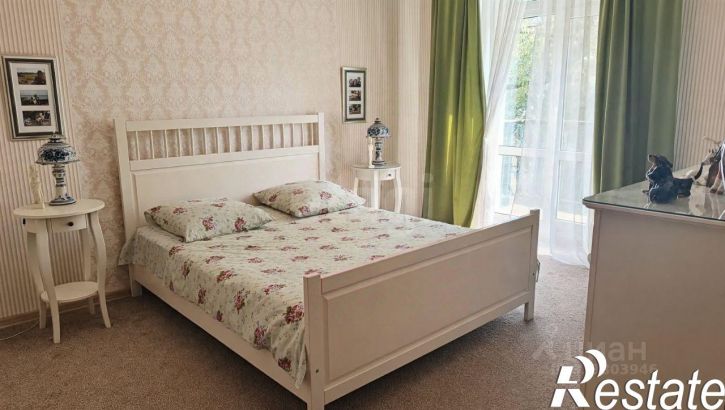 6-комн квартира улица Рапова, 9,  д. 9